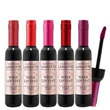 Wine Lip Tint