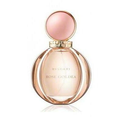 Rose Goldea Eau de Parfum