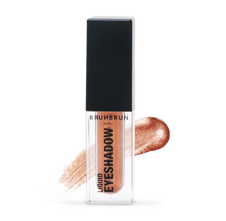 Liquid Eye Shadow