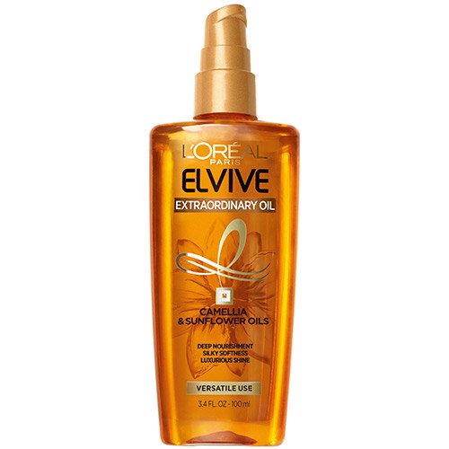Elvive Extraordinary Hair Oil