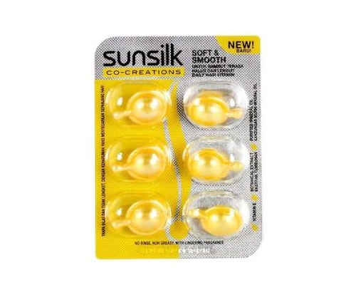 Vitamin Soft & Smooth