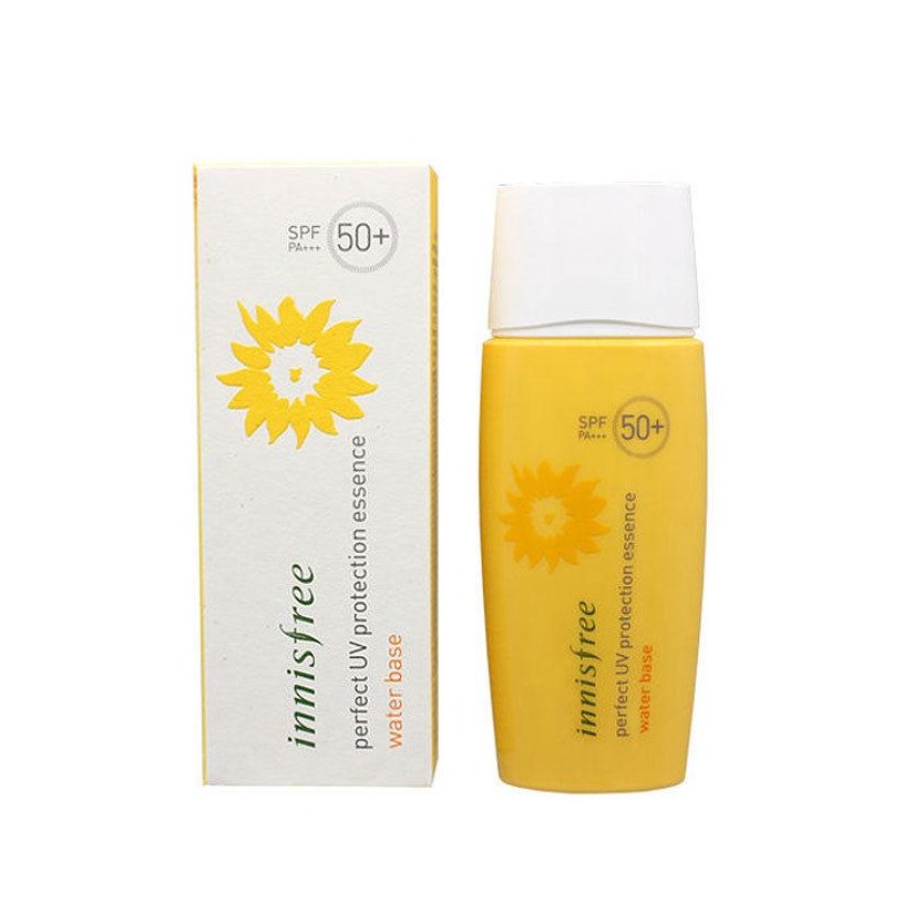 Perfect UV Protection Essence SPF50+/PA+++ (water base)