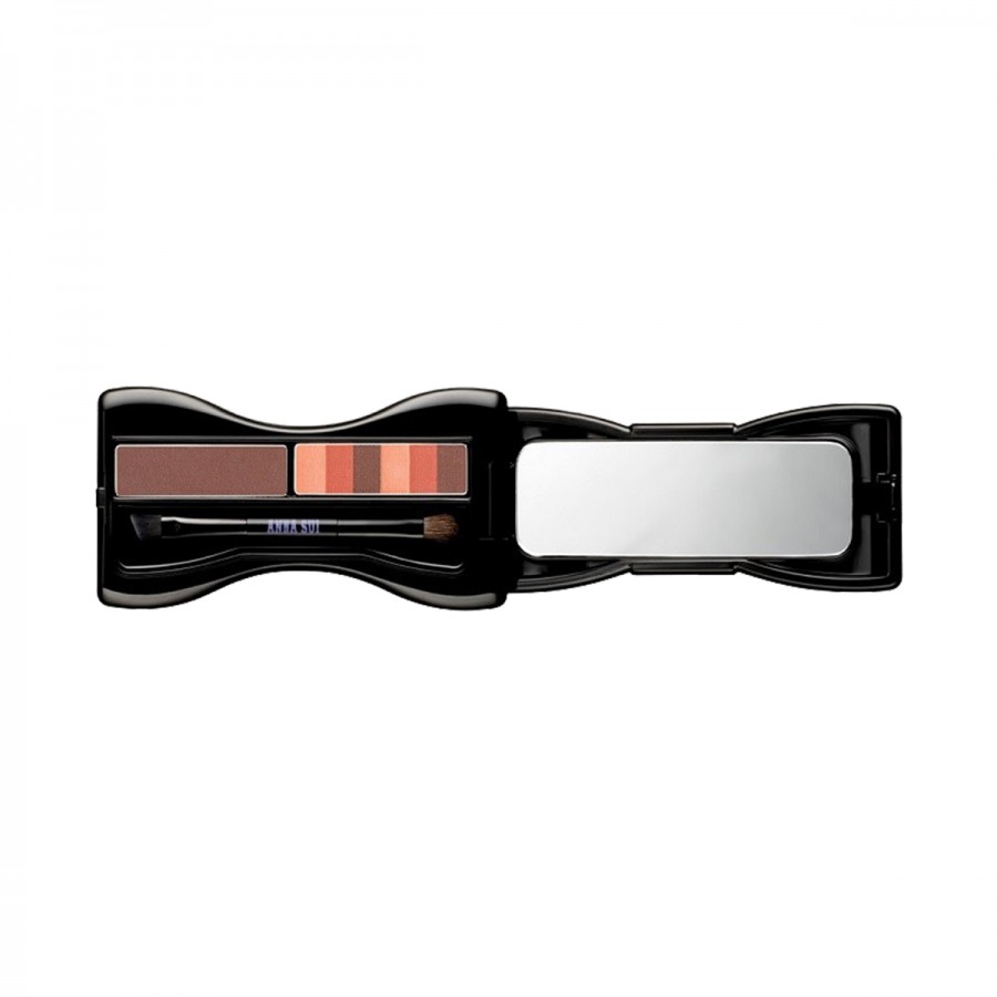 Eyebrow Color Compact
