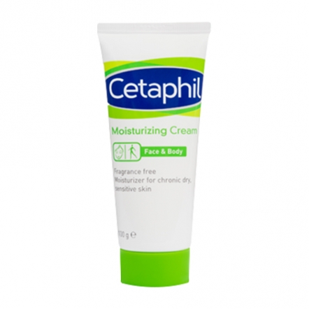 Moisturizing Cream 100 g