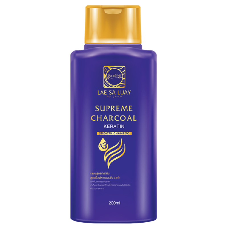 Shampoo
