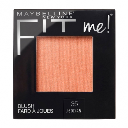 Fit Me Blush