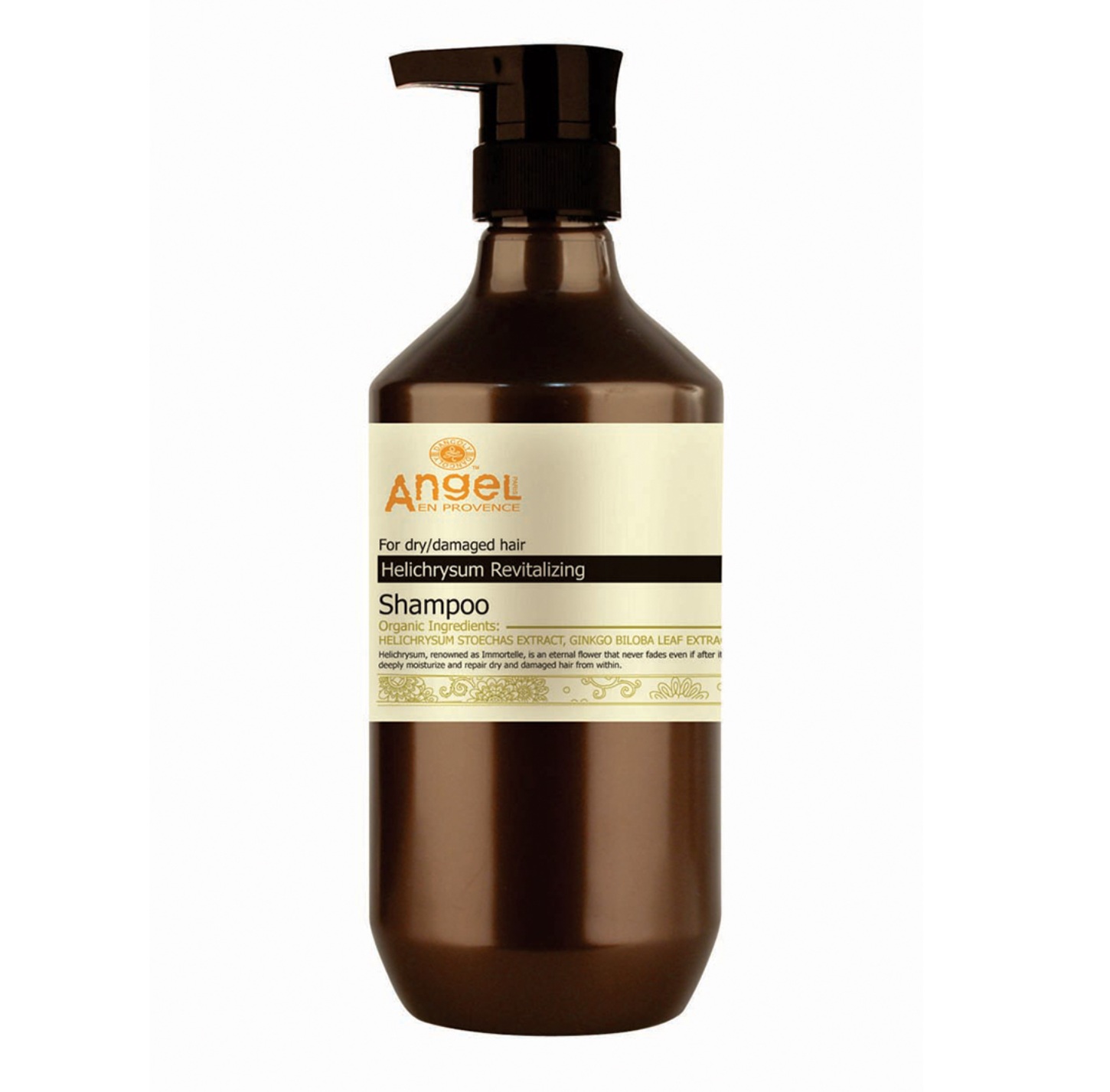 Helichrysum Revitalizing Shampoo