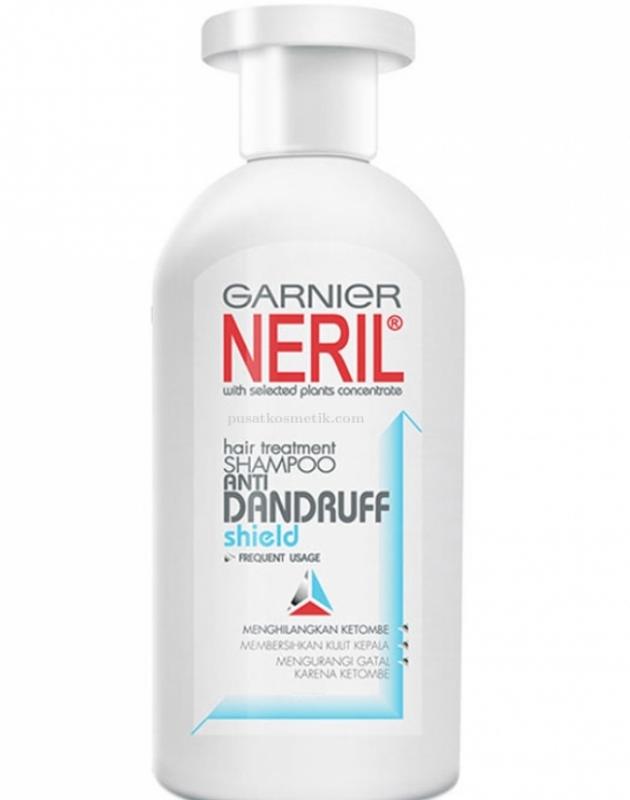 Anti Dandruff Shield Shampoo