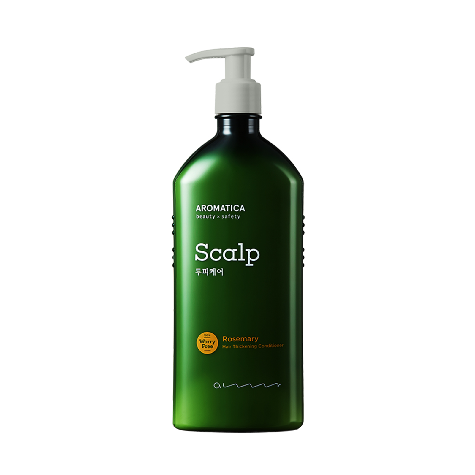 Rosemary Hair Thickening Conditioner