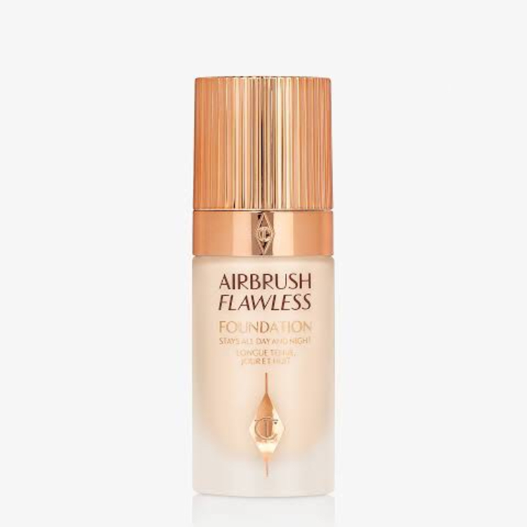 Airbrush Flawless Foundation