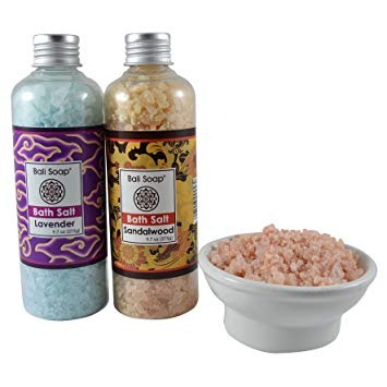 Bath Salt