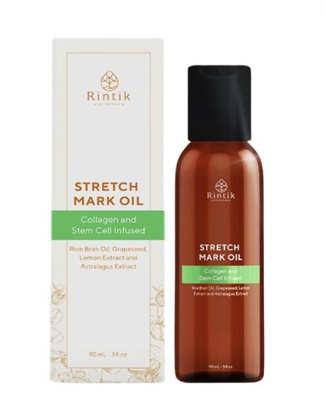 Stretch Mark Oil