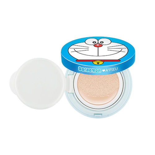 Air Fit Cushion Doraemon Edition