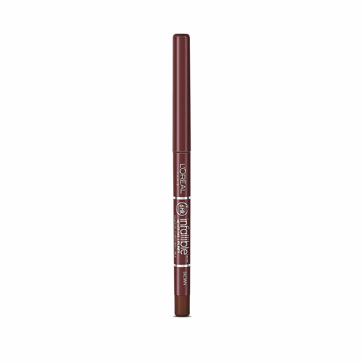 Infallible Never Fail™ Lipliner