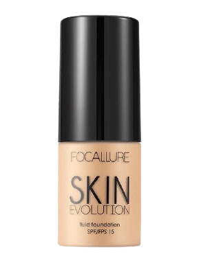 Skin Evolution Fluid Foundation