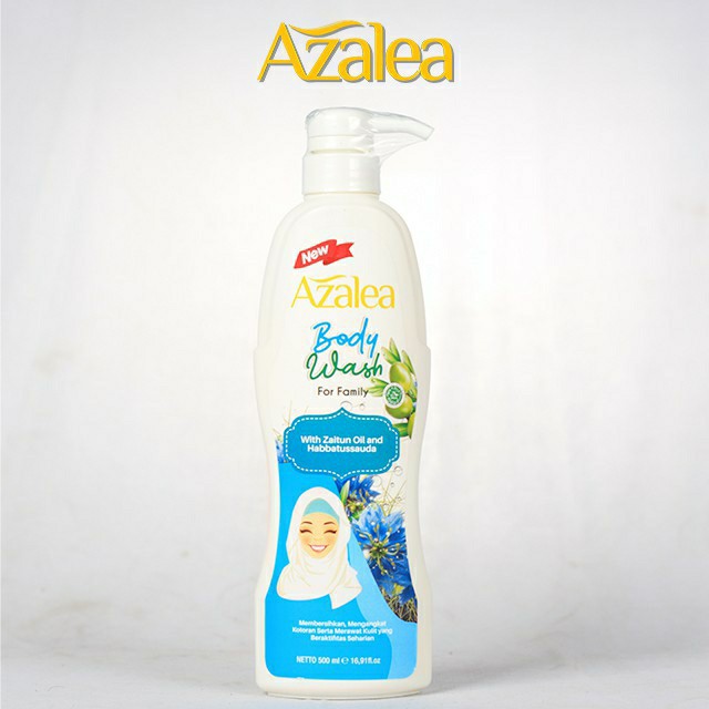 Body Wash