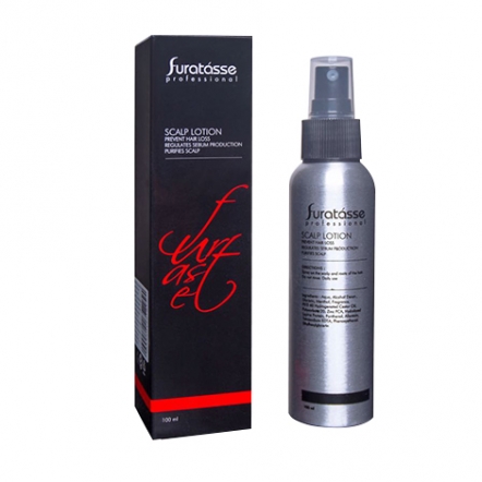 Scalp Lotion
