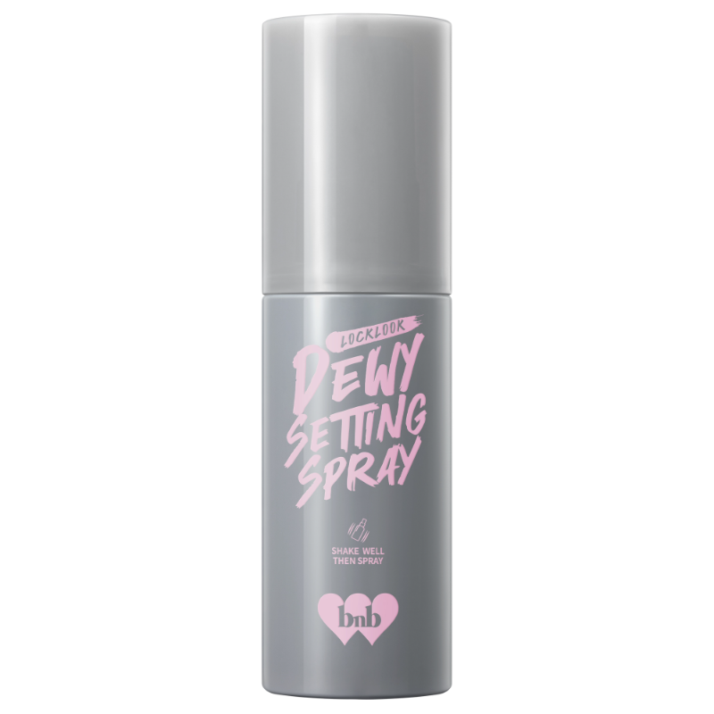 Locklook Dewy Setting Spray