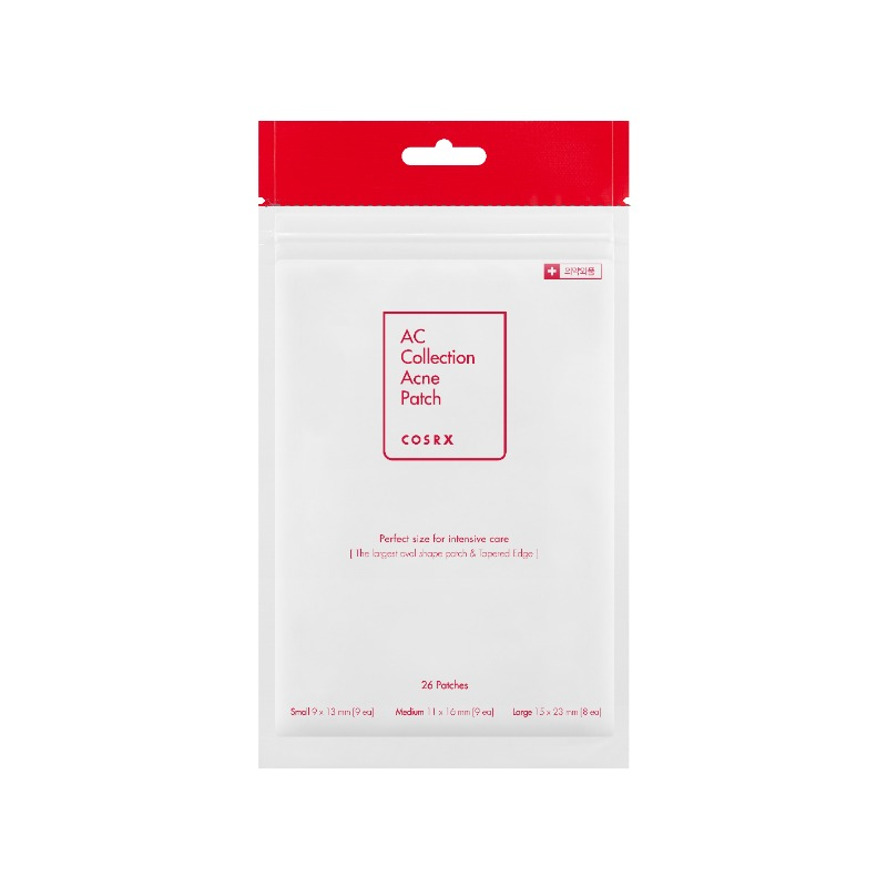 AC Collection Acne Patch