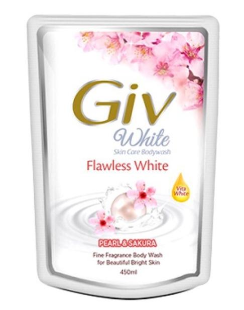 Flawless White