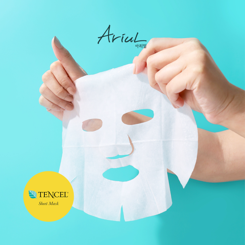7days Mask – Lemon