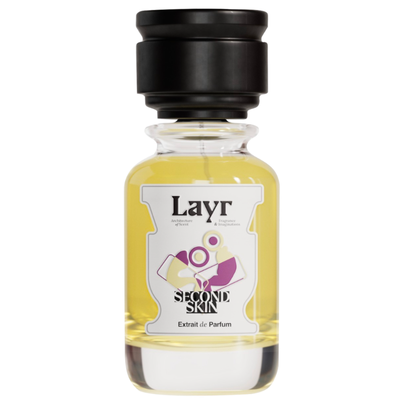 Second Skin extrait de Parfume