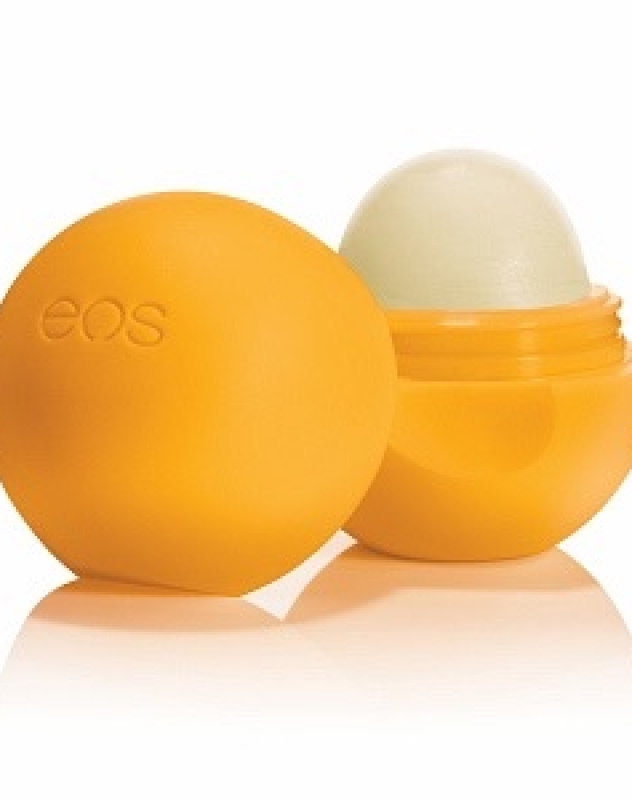 Smooth Sphere Lip Balm