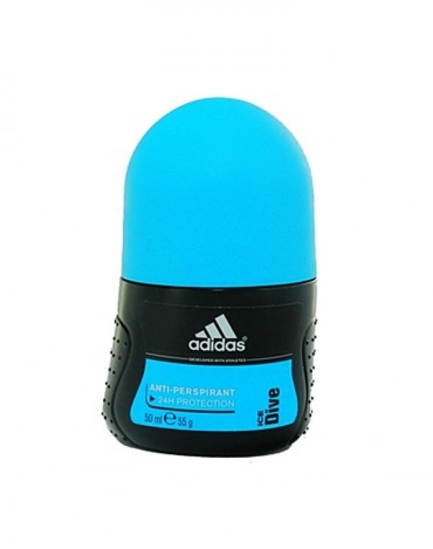 Deodorant Roll-On