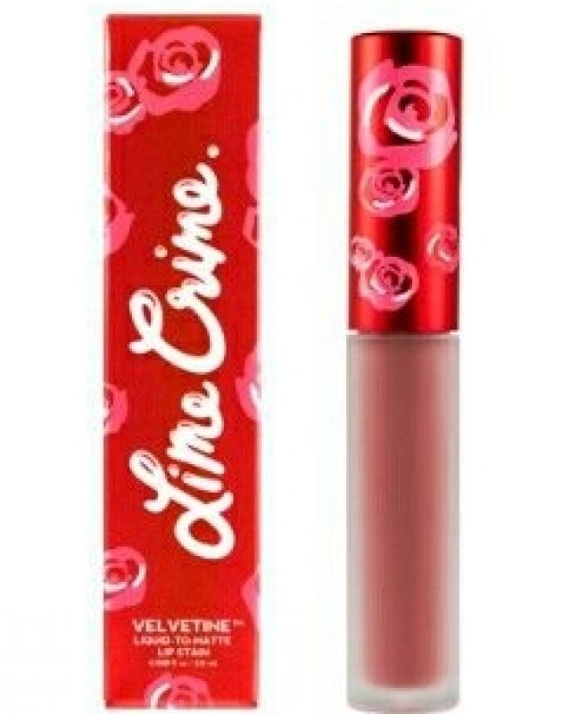 Velvetines