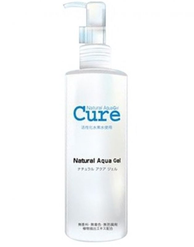 Natural Aqua Gel