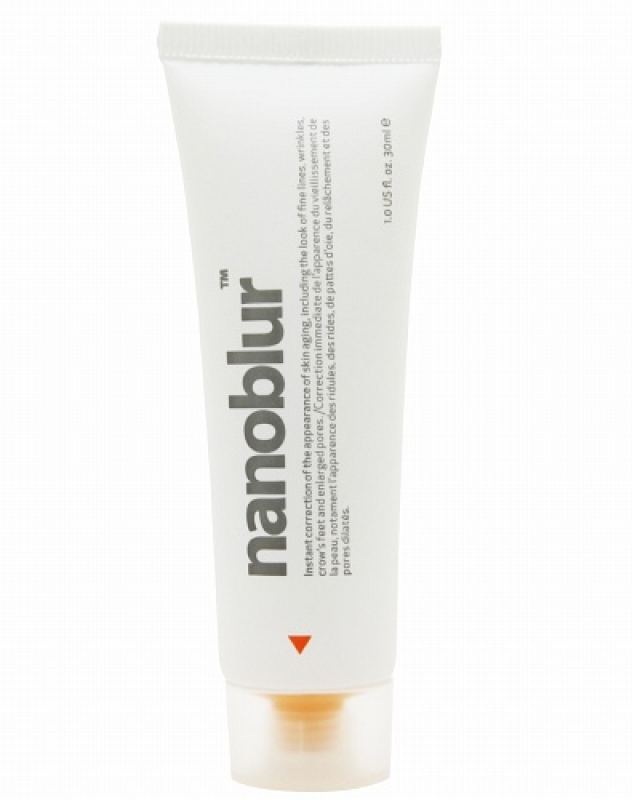 Nanoblur