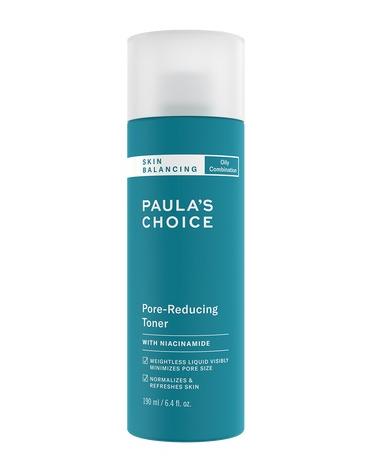 Skin Balancing Pore Reducing Toner