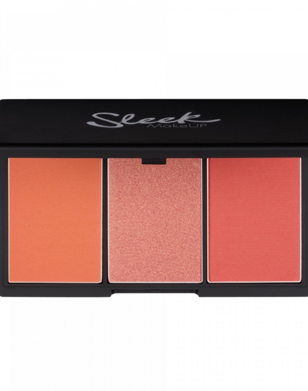 Blush by 3