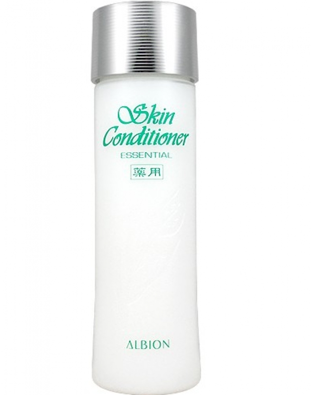 Essential Skin Conditioner