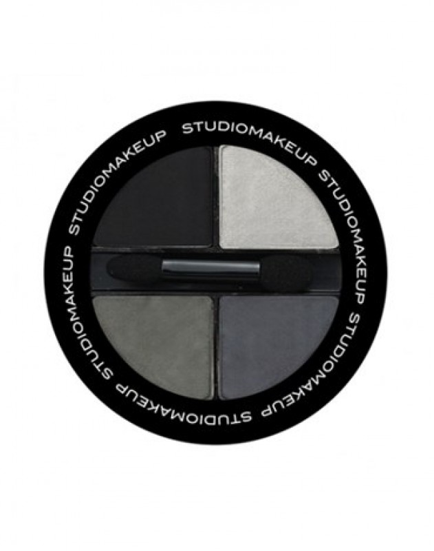 Eyeshadow Quad