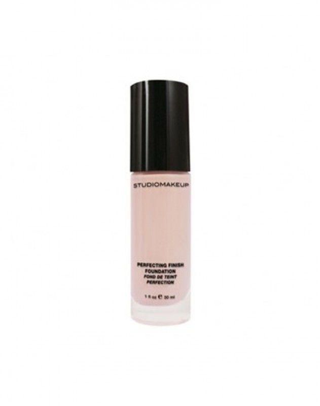Perfecting Finish Foundation