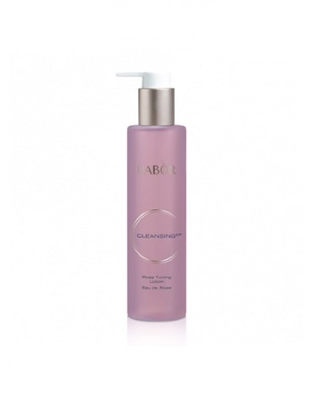 Rose Toning Lotion
