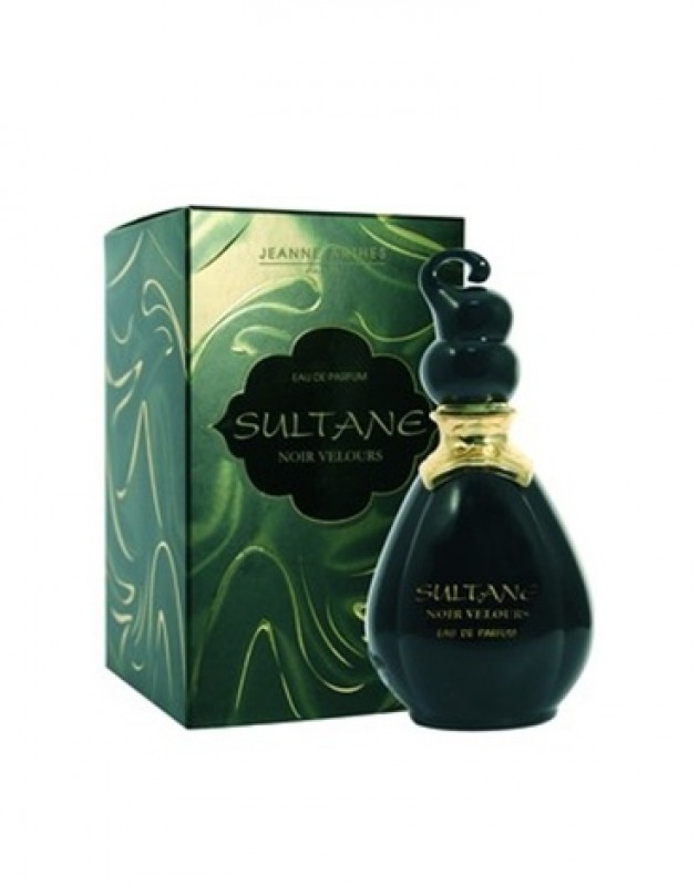 Sultane Noir