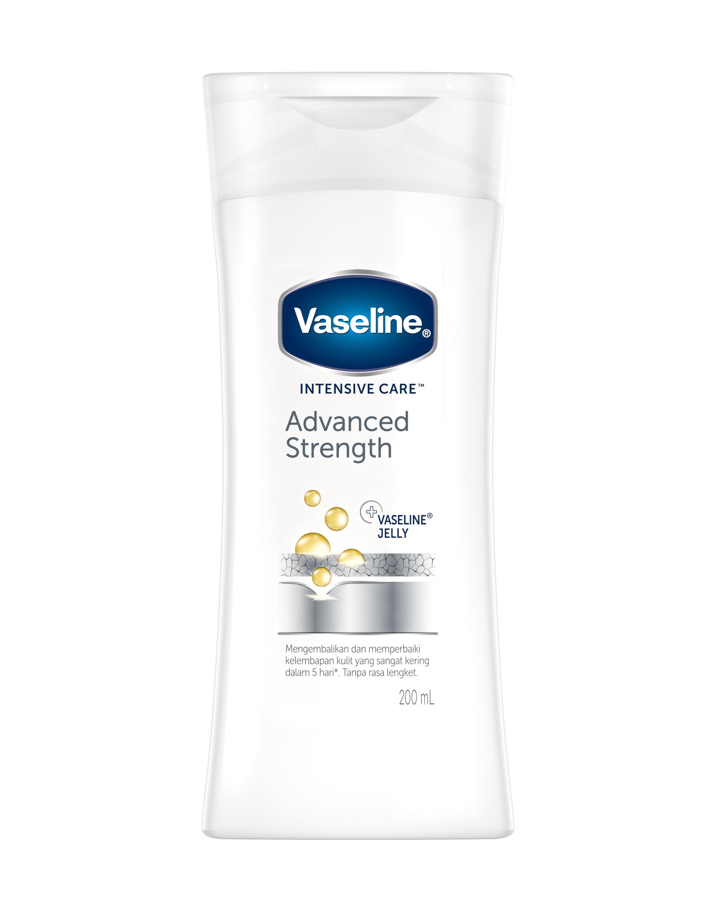 Healthy Bright Advance Strength