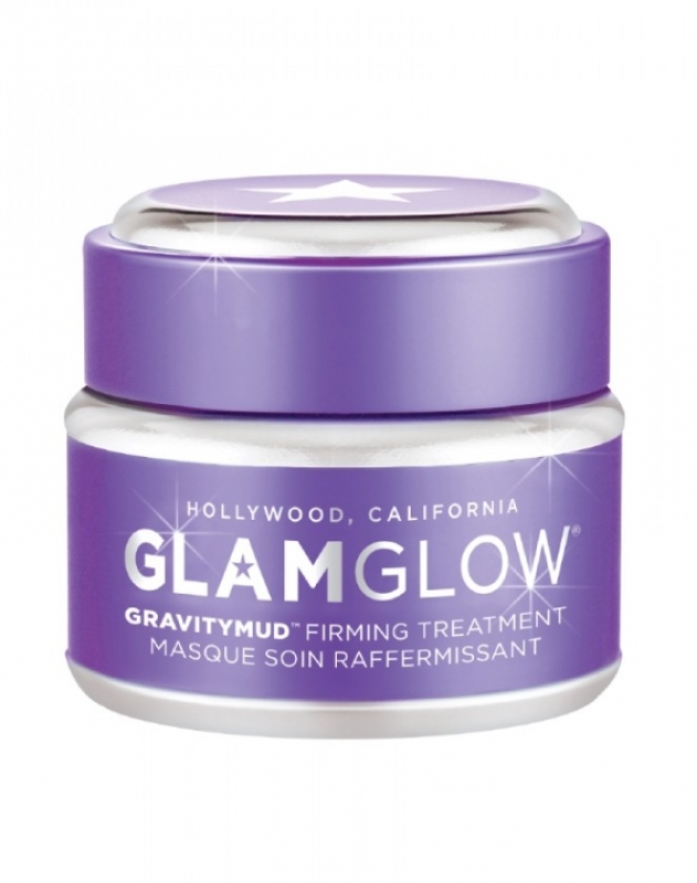 Gravitymud Firming Treatment