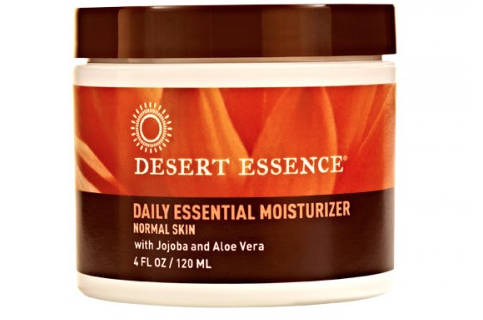 Daily Essential Moisturizer