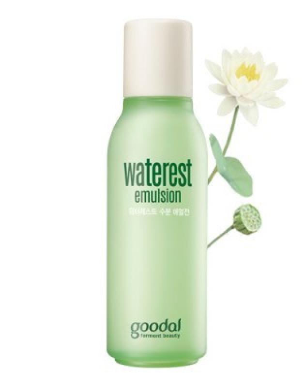 Waterest Emulsion