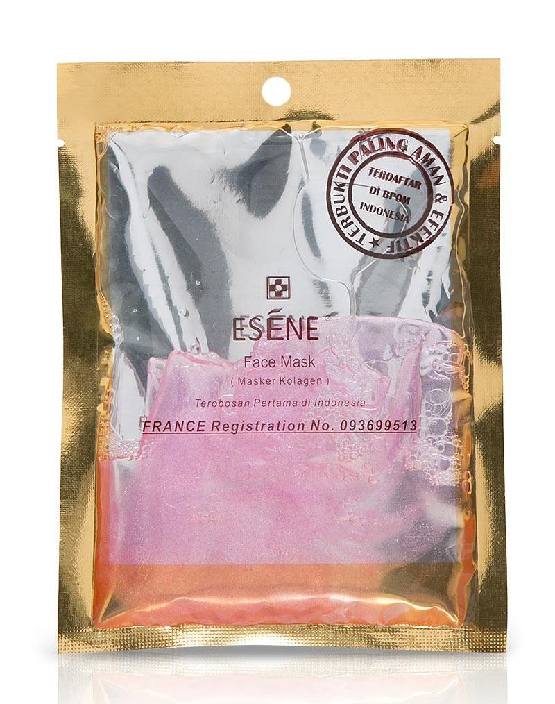 Face Mask Collagen