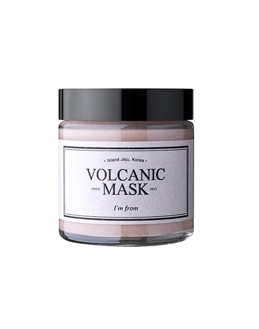 Volcanic Mask