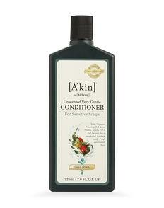 Unscented Very Gentle Conditioner