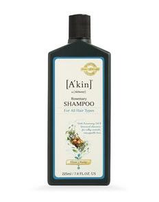 Rosemary Shampoo