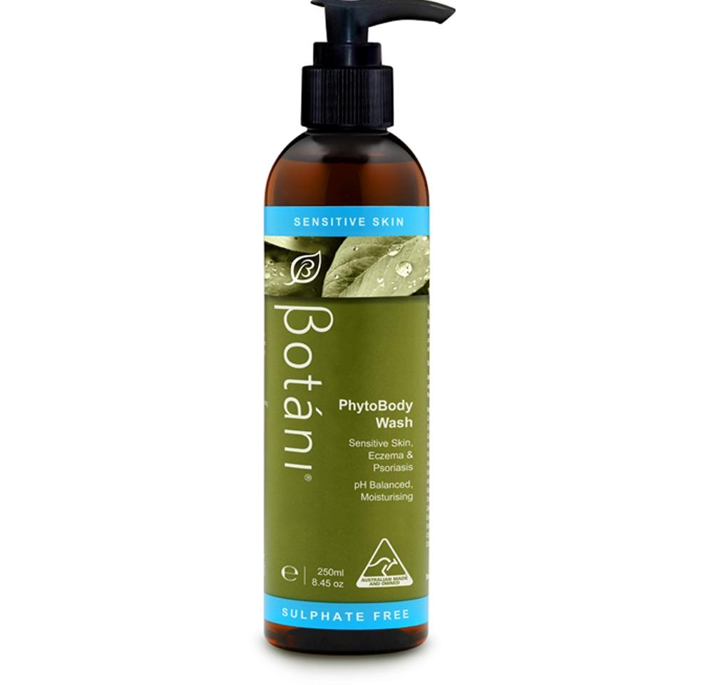 PhytoBody Wash