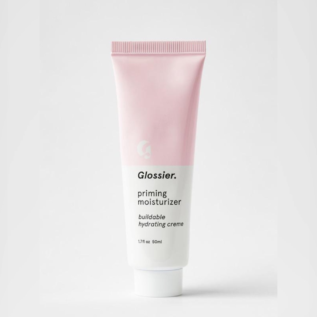 Priming Moisturizer