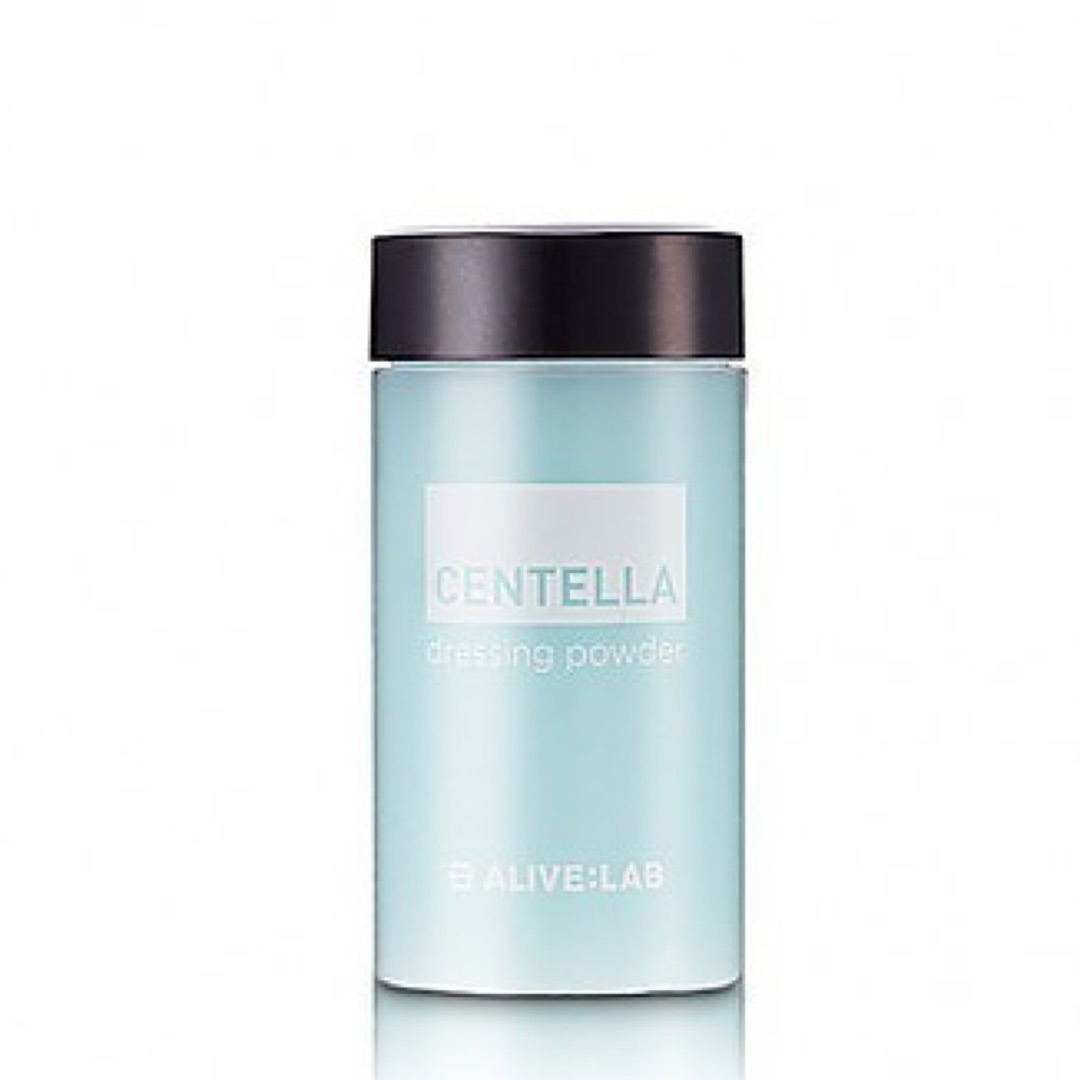 Centella Dressing Powder