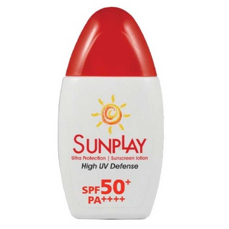 Ultra Protection Sunscreen Lotion